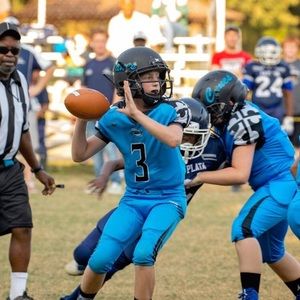 Meet your Posher, Kyle